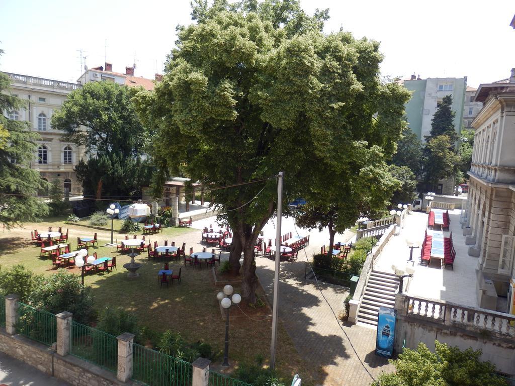 Center Appartamento