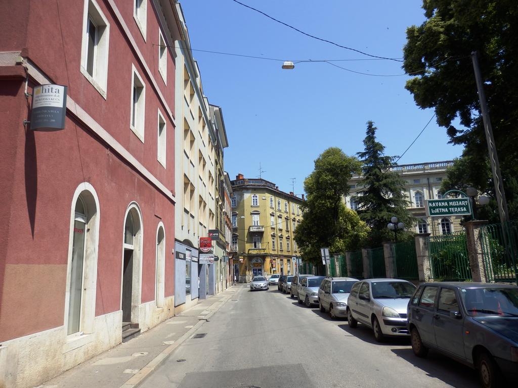 Appartamento Center Pola