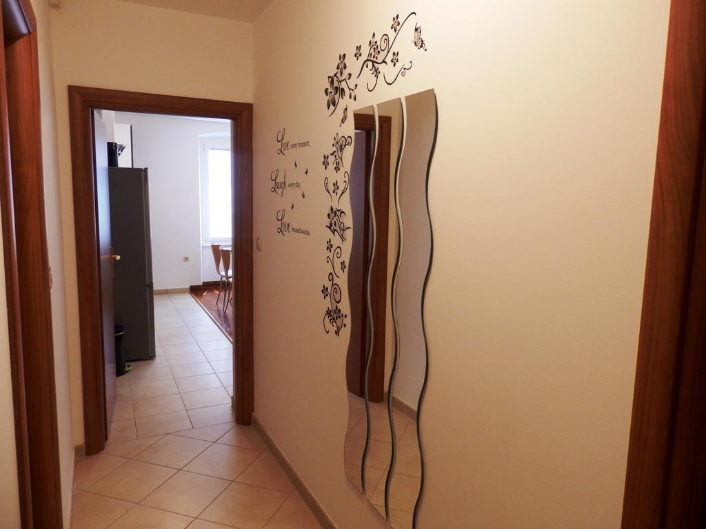 Appartamento Center