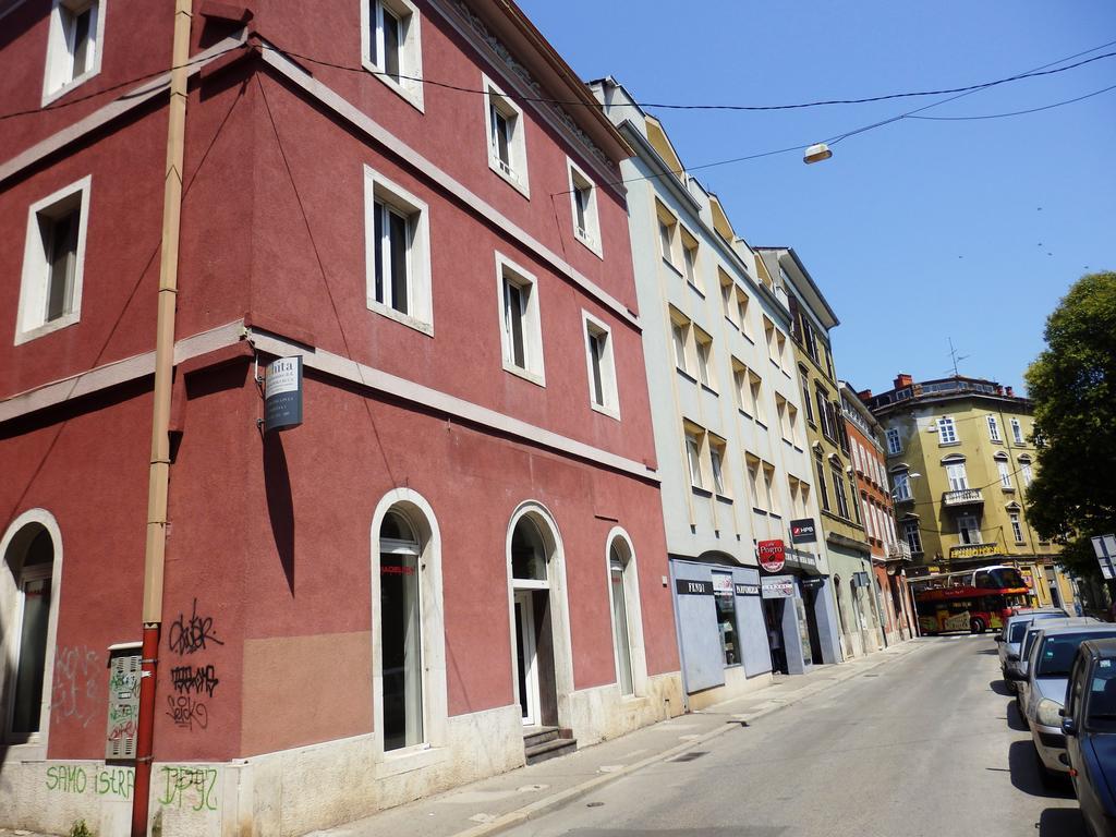 Center Appartamento