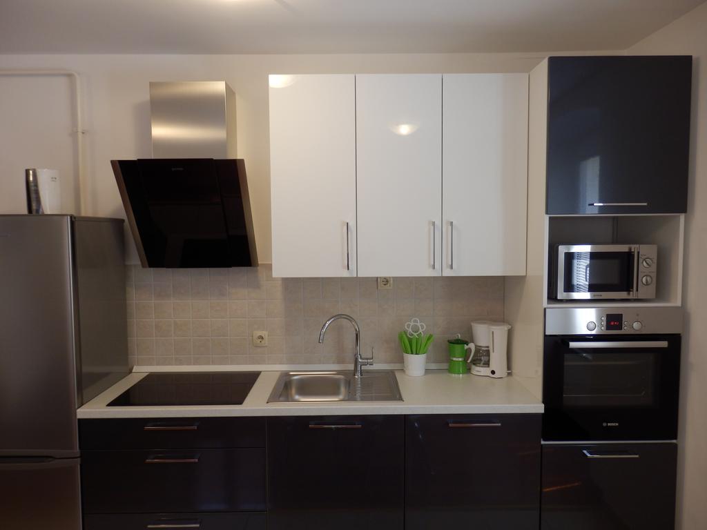 Appartamento Center *
