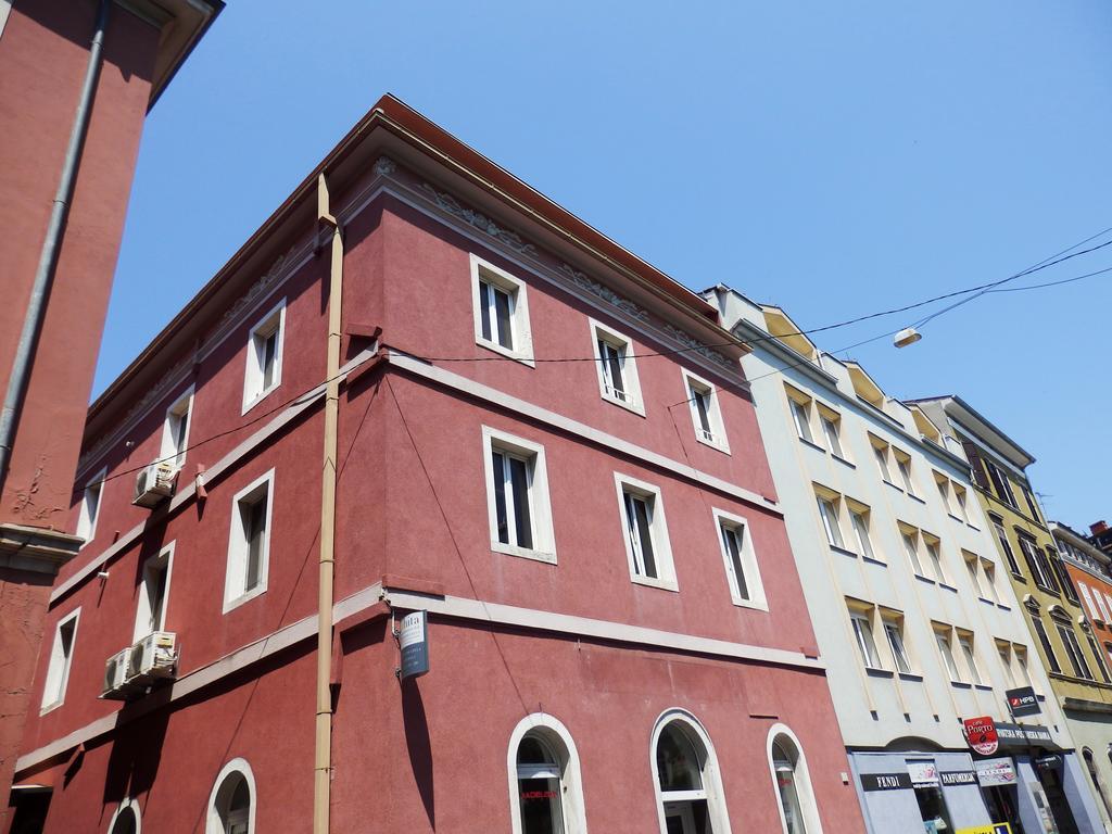 Appartamento Center Pola