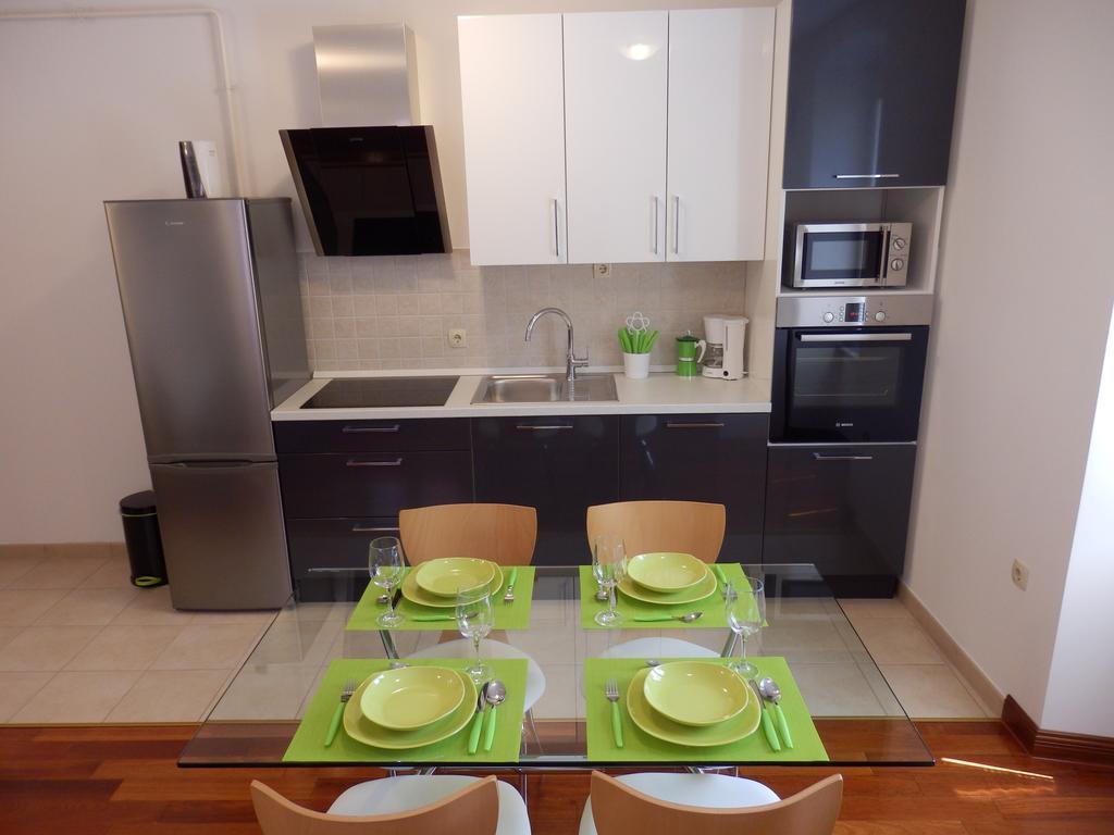 Appartamento Center